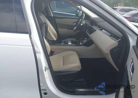 2018 Land Rover Range Rover Velar P250 S from USA, damaged, VIN SALYB2RX5JA706104